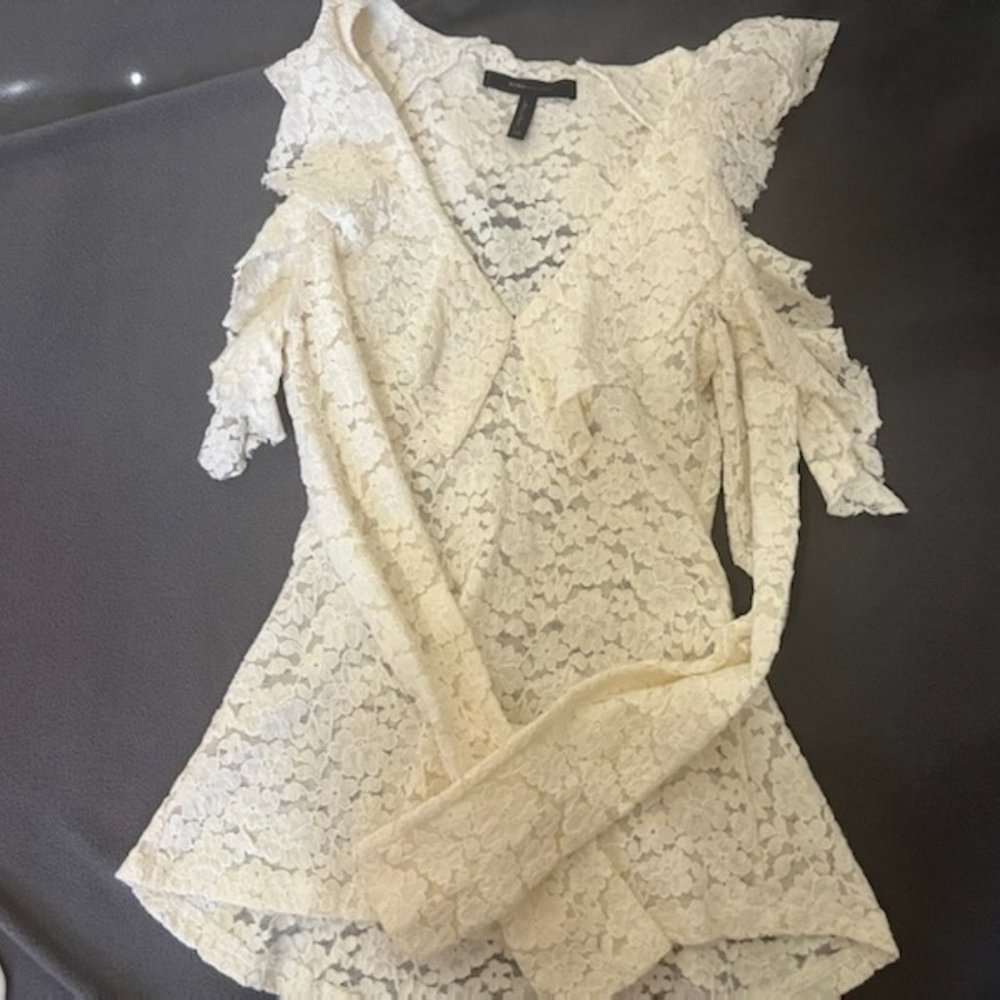 BCBG top for sale
